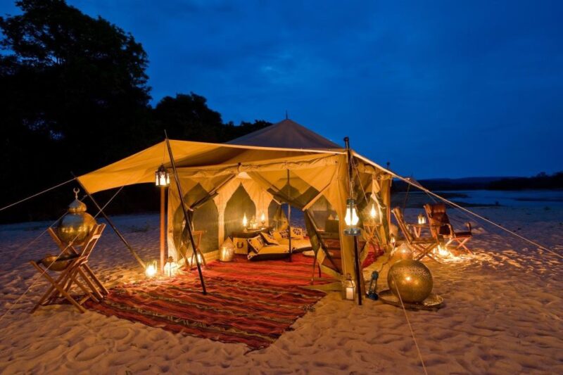 7 Night 8 Day Casablanca Morocco Tour via Merzouga - Guided Tours and Experiences