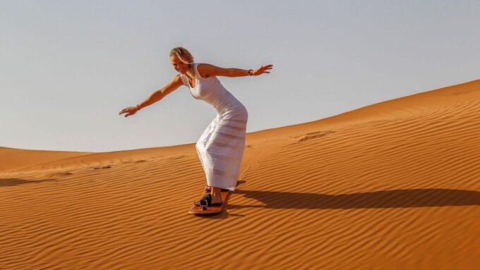 7 Night 8 Day Casablanca Morocco Tour via Merzouga - Cancellation and Refund Policy