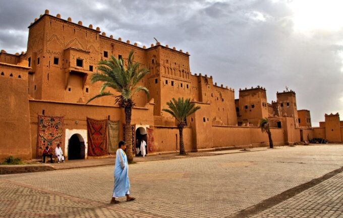 7 Night 8 Day Casablanca Morocco Tour via Merzouga - Availability and Booking