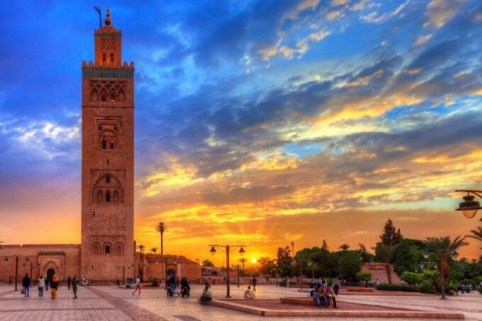 7 Night 8 Day Casablanca Morocco Tour via Merzouga - Frequently Asked Questions