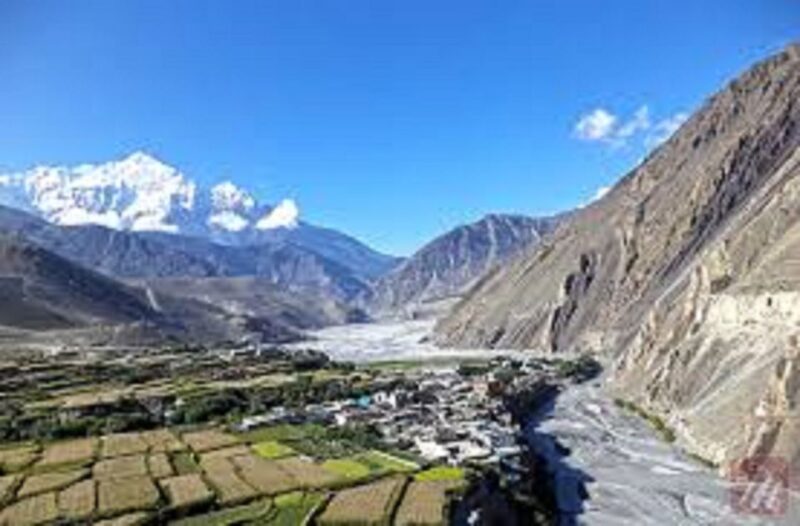 7 Night 8 Days Lower Mustang and Poon Hill Trek From Pokhara - Trek Highlights