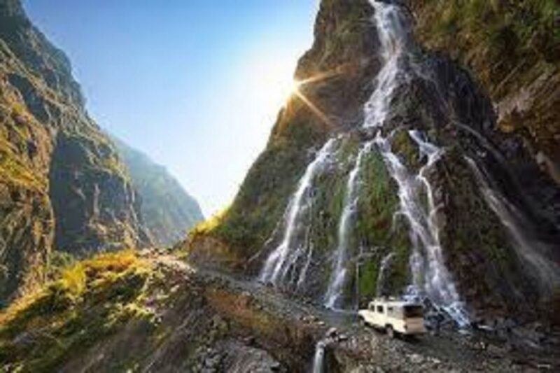 7 Night 8 Days Lower Mustang and Poon Hill Trek From Pokhara - Daily Itinerary