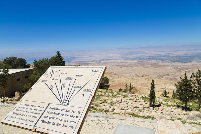 7-Night Best of Jordan Tour: Jerash, Dead Sea, Petra, and Wadi Rum Overnight - Natural Wonder Experiences