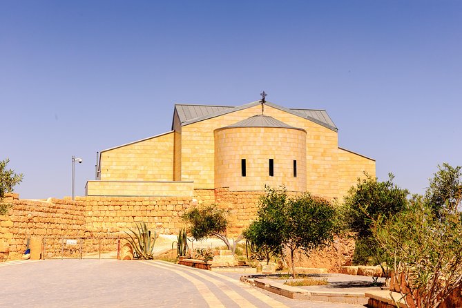 7-Night Best of Jordan Tour:Jerash, Dead Sea, Petra,Wadi Rum,and Aqaba Overnight - Wadi Rum Jeep Adventure