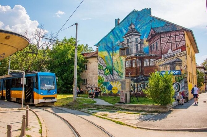 7-Night Bulgaria Tour From Sofia - Transportation and Transfers
