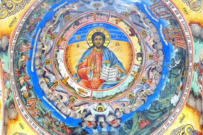 7-Night Bulgaria Tour From Sofia - Professional Guide Service