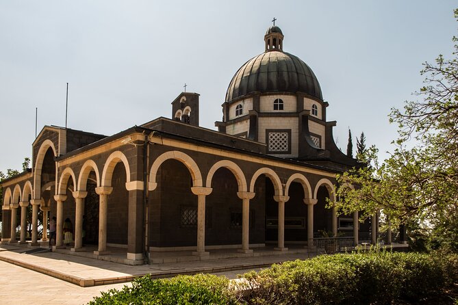 7-Night Israel Highlights and Bibleland Tour - Confirmation and Booking Details