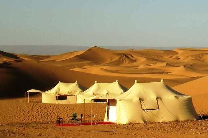7 Night Sahara Caravan Road - Discover Ouarzazate and Kasbah Aït Benhaddou