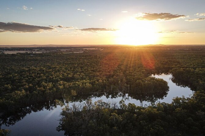 7 Night Upper Murray All the River Run - PS Emmylou - Onboard Amenities