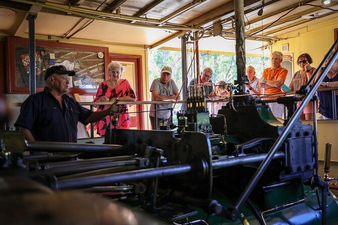 7 Night Upper Murray All the River Run - PS Emmylou - Customer Feedback and Ratings