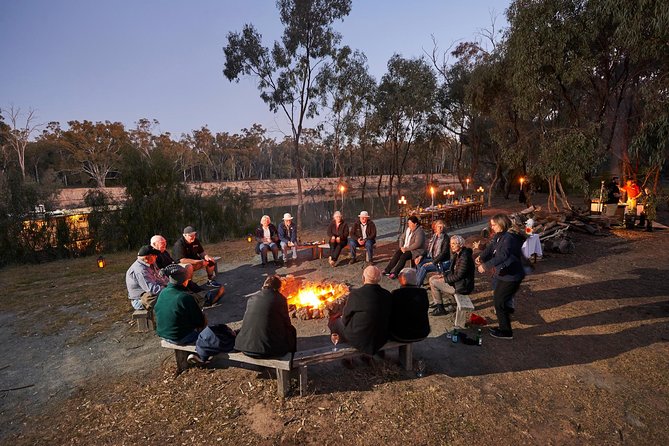 7 Night Upper Murray All the River Run - PS Emmylou - Booking and Pricing Details