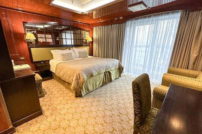 7-Night Yasawa Islands Fiji Cruise - Health and Safety