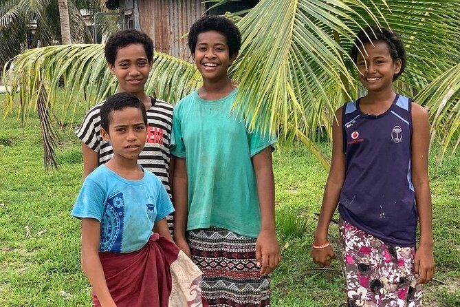 7-Night Yasawa Islands Fiji Cruise - Guest Reviews