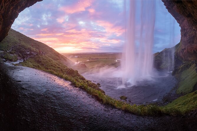 7 Nights 8 Days Around Iceland Tour Starting From the Airport - Meeting and End Points