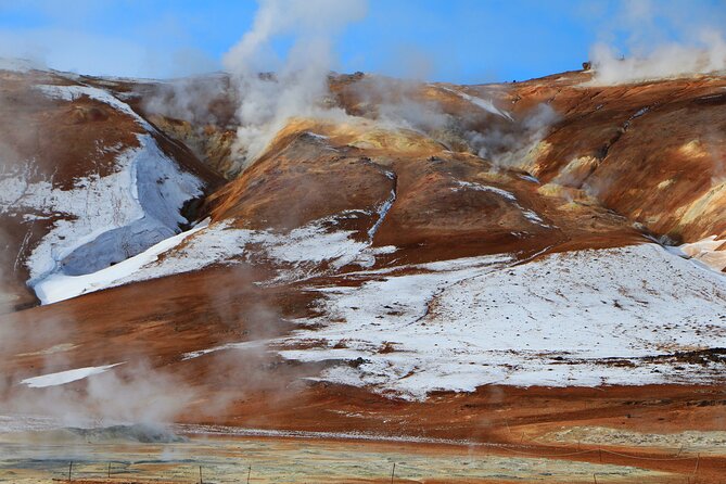7 Nights 8 Days Around Iceland Tour Starting From the Airport - Pricing and Guarantee