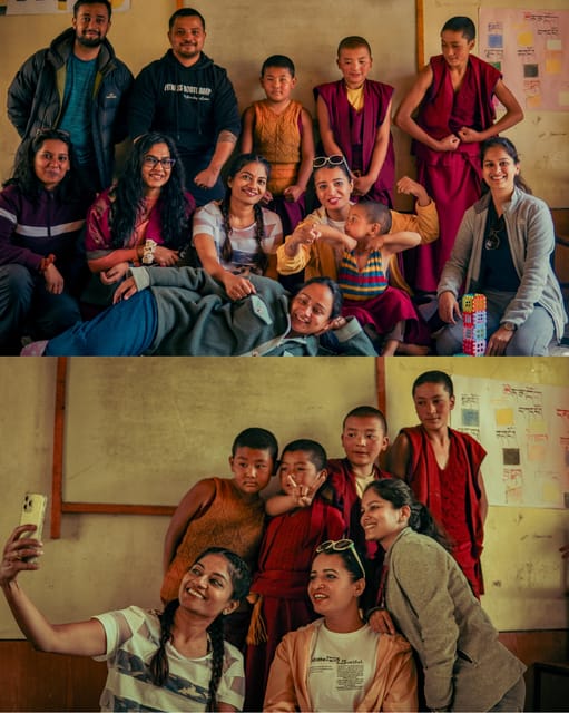 7 Nights & 8 Days: Fitness Vacation in Ladakh - Cancellation and Refund Policy