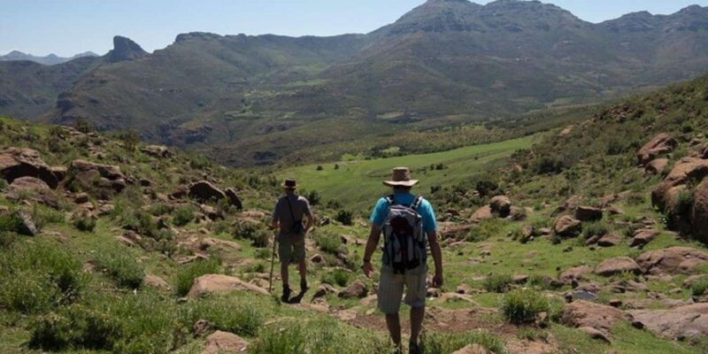 7 Nights/ 8 Days - Lesotho Adventure Tours and Activities - Fitness and Suitability