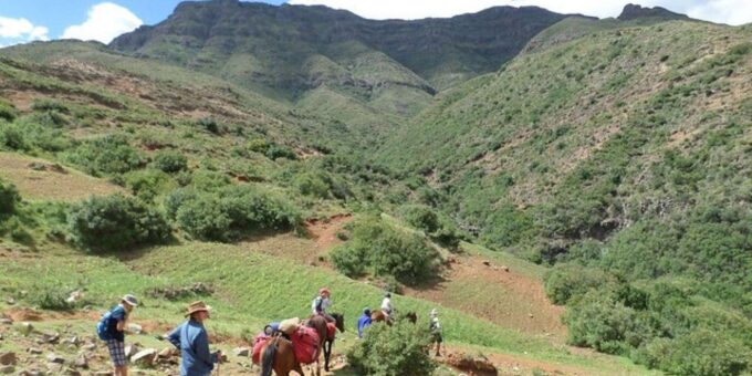 7 Nights/ 8 Days - Lesotho Adventure Tours and Activities - Cultural Experiences