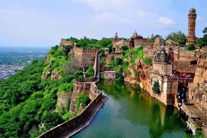 7 Nights 8 Days Tour of Forts, Palaces and Stepped Wells - Inclusions
