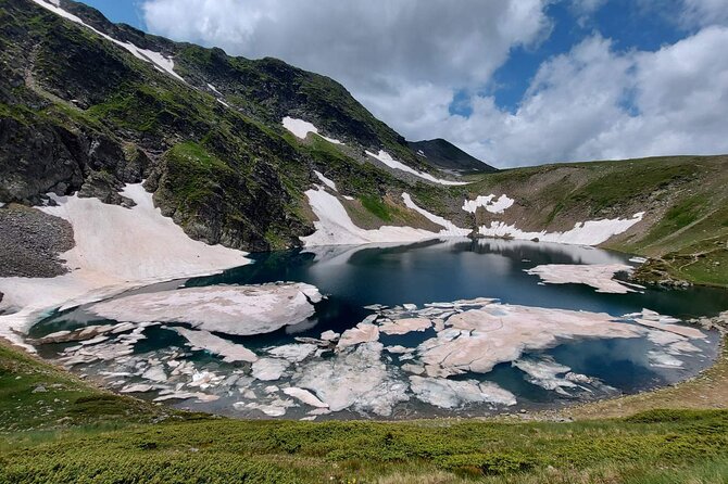 7 Rila Lakes and Rila Monastery Small Group Day Tour From Sofia - Customer Feedback
