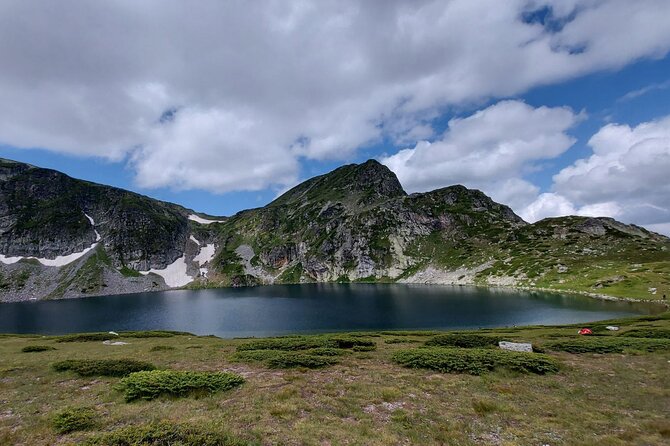 7 Rila Lakes and Rila Monastery Small Group Day Tour From Sofia - Tour Itinerary