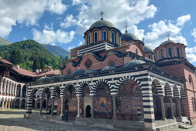 7 Rila Lakes and Rila Monastery Small Group Day Tour From Sofia - Frequently Asked Questions