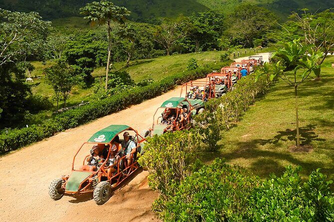 7 Tours in 1 day - Zipline, ATV, Horseback Punta Cana & Bavaro - Final Thoughts: Is This Tour Right for You?