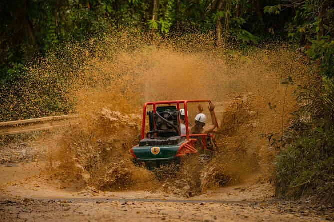 7 Tours Zipline, Chairlift, Buggy, Horseback Ride Punta Cana - Health and Safety Considerations for Guests