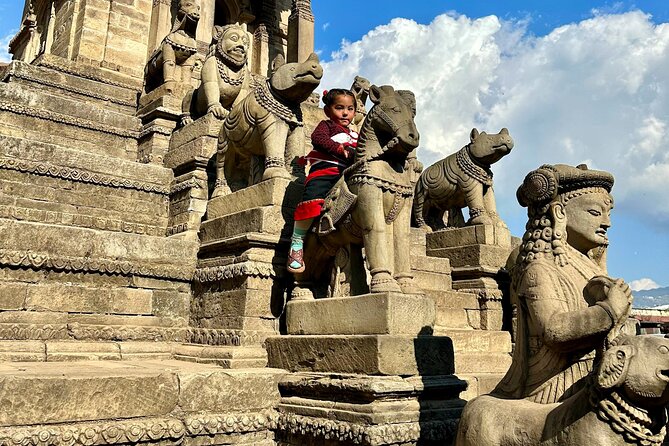 7 UNESCO Heritage Tour in Kathmandu in 1 Day - Additional Information