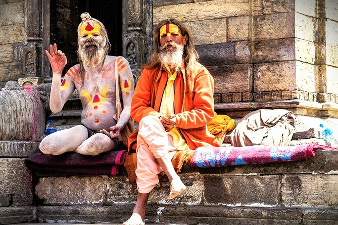 7 UNESCO Heritage Tour in Kathmandu in 1 Day - Exploring Kathmandus UNESCO Sites