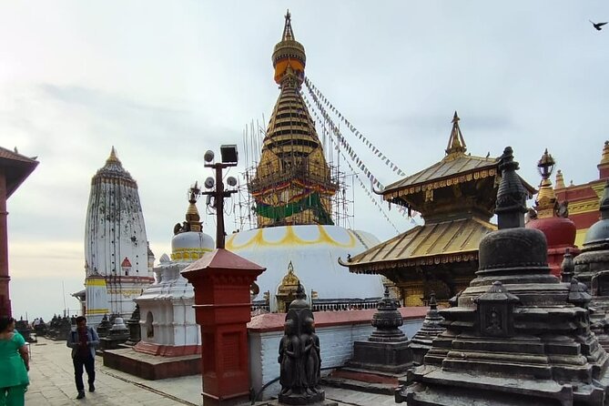 7 UNESCO Heritage Tour in Kathmandu in 1 Day - Why Choose This Tour