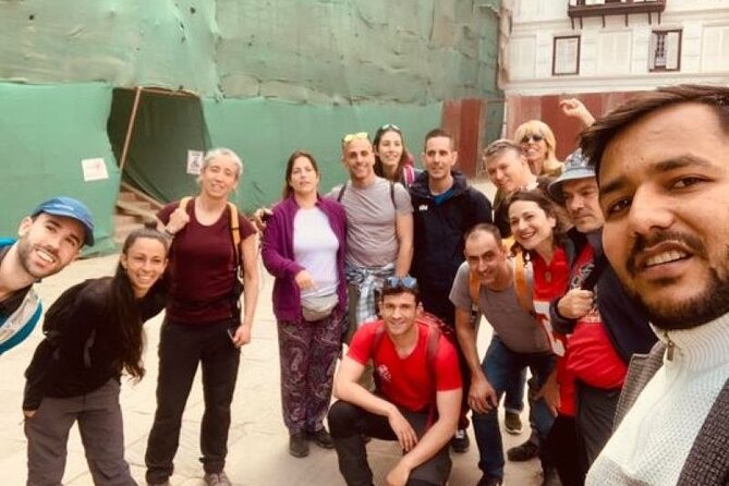 7 UNESCO World Heritage Kathmandu Sightseeing Private Day Tour - Highlights of the Tour