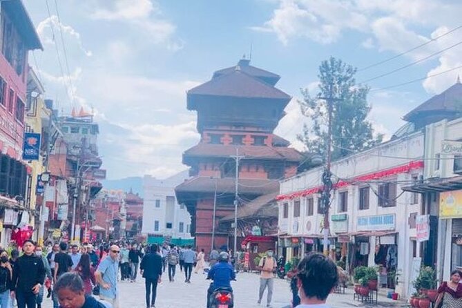 7 UNESCO World Heritage Kathmandu Sightseeing Private Day Tour - Visiting UNESCO Sites
