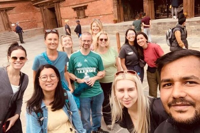 7 UNESCO World Heritage Kathmandu Sightseeing Private Day Tour - Convenient Pickup and Transportation