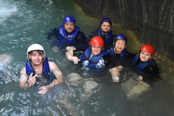 7 Waterfalls Damajagua Taino Bay & Amber Cove - Booking and Cancellation Policies