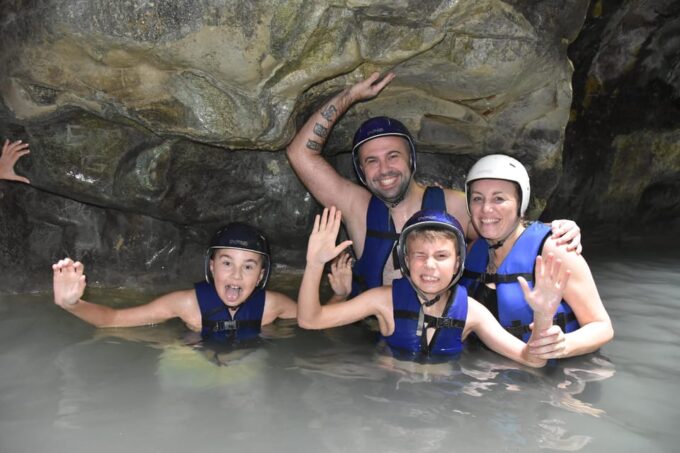 7 Waterfalls Damajagua Taino Bay & Amber Cove - Frequently Asked Questions