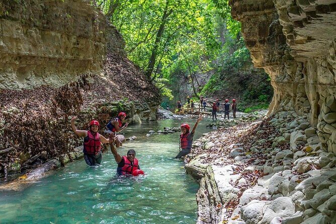 7 Waterfalls in Puerto Plata + a Delicious Local lunch. - Introduction