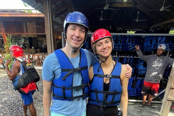 7 Waterfalls in Puerto Plata + a Delicious Local lunch. - Transportation, Duration, and Group Size