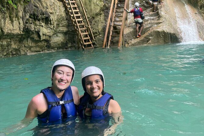 7 Waterfalls in Puerto Plata + a Delicious Local lunch. - Authenticity and Overall Value