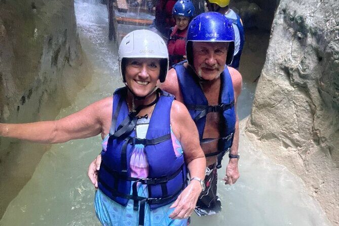 7 Waterfalls in Puerto Plata + a Delicious Local lunch. - Who Is This Tour Best For?
