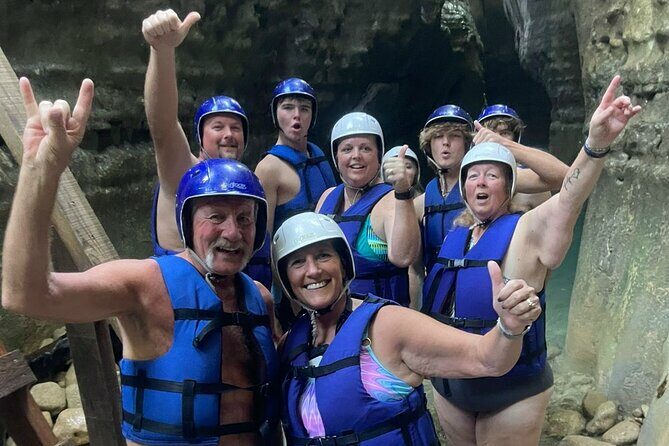 7 Waterfalls in Puerto Plata + a Delicious Local lunch. - FAQ