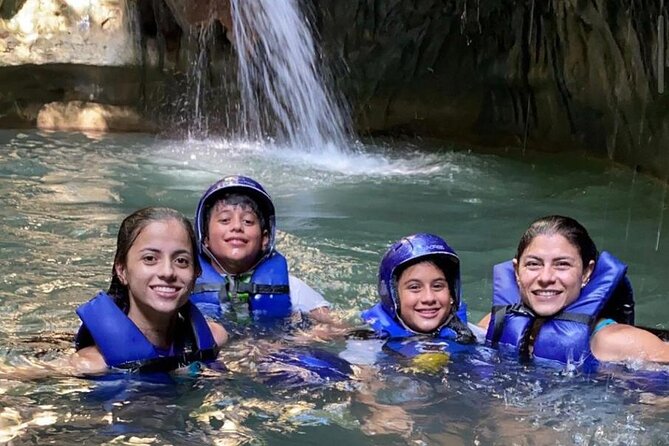 7 Waterfalls of Damajagua Tour - Meeting and Pickup