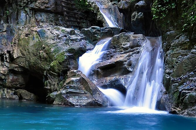 7 Waterfalls of Damajagua Tour - Customer Feedback