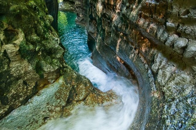7 Waterfalls of Damajagua Tour - Booking Information