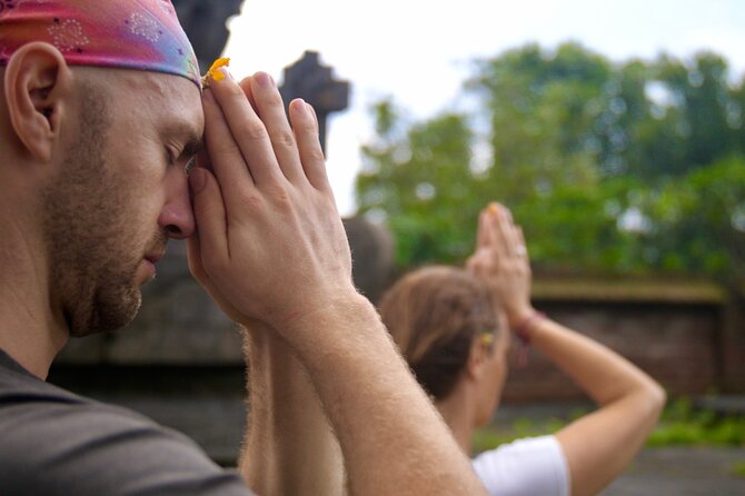 7 Waterfalls Trek Discover the Jewels in Bali - Discover Balis Hidden Waterfall Gems