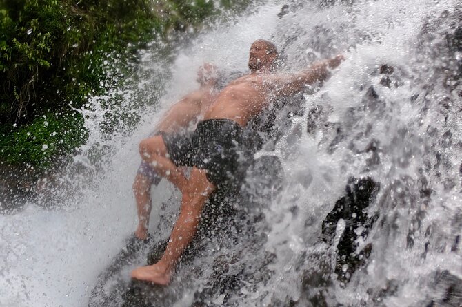 7 Waterfalls Trek Discover the Jewels in Bali - Trekking the Infinite Water Sources of Bali