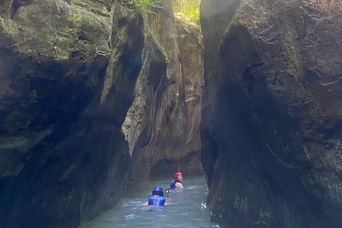 7 Waterfalls+Typical Food - Photographic Opportunities