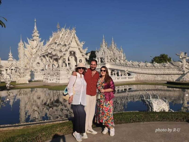 7 Wonders of Chiang Rai: Temples, Tea, and Golden Triangle - Important Logistics