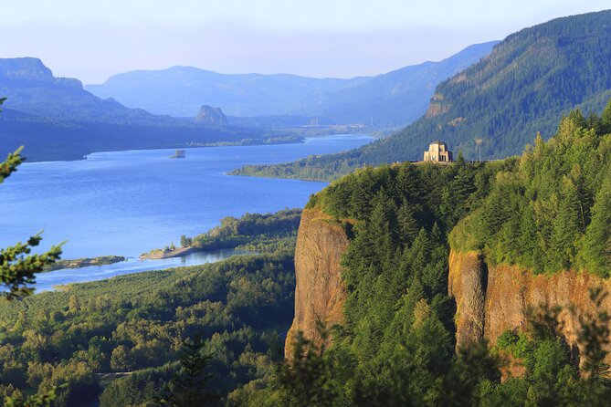 7 Wonders of the Gorge 3.5-hour Jetboat Cruise - Overview of the 7 Wonders Cruise