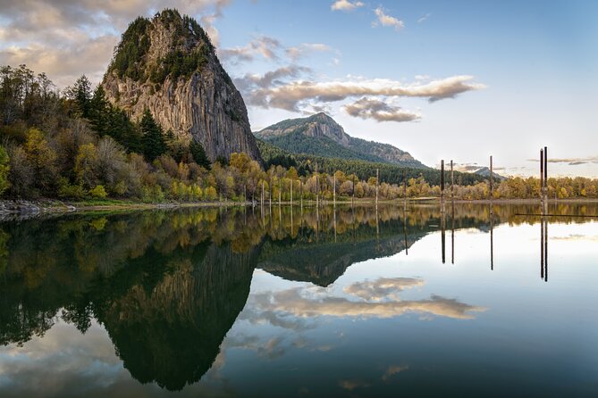 7 Wonders of the Gorge 3.5-hour Jetboat Cruise - Scenic Views and Commentary